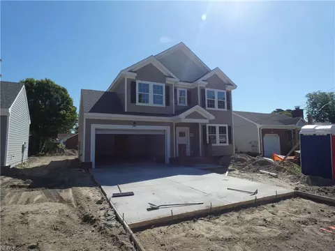 1724 B English Ave, Chesapeake, VA 23320