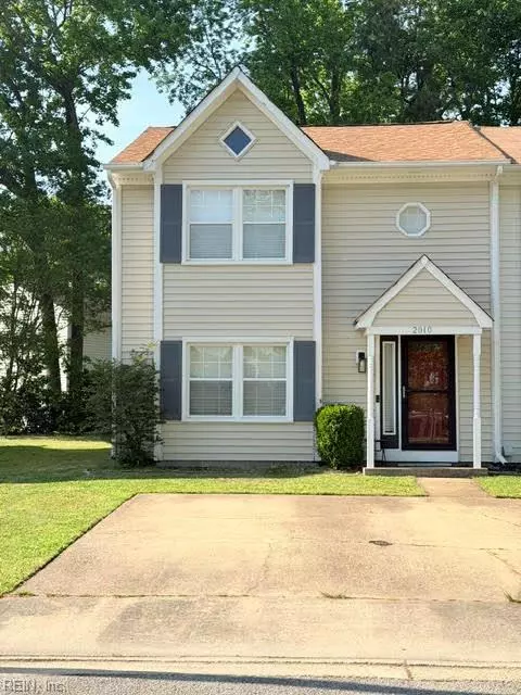 2010 Fawnwood Cmn Cmn, Chesapeake, VA 23320