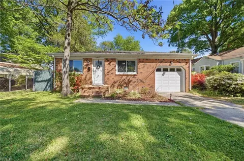 640 Dune St, Norfolk, VA 23503
