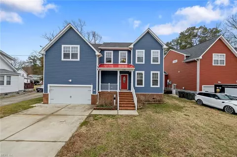 710 Beach Rd, Hampton, VA 23664