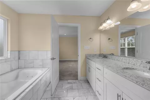 Entry Way - 710 Beach Rd, Hampton, VA 23664 photo 3 of 3