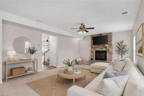 168 Patriots Walke Dr, Suffolk, VA 23434