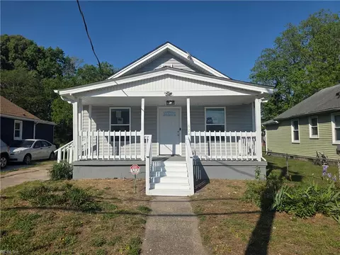 624 Celey St, Hampton, VA 23661