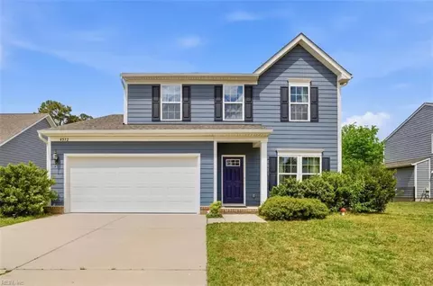 4512 Moonlight Way, Chesapeake, VA 23321