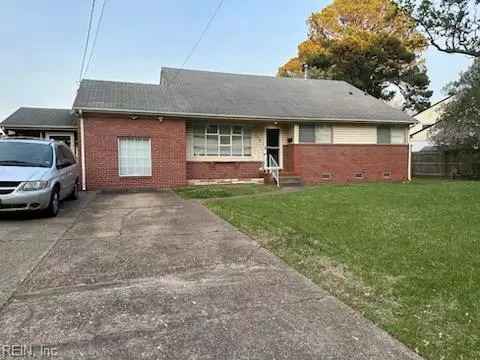 Undisclosed, Norfolk, VA 23502