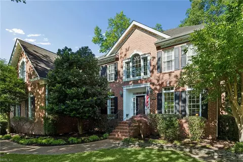 20580 Seahawk Lndg, Smithfield, VA 23430