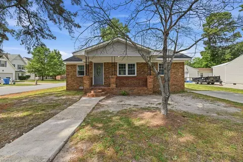 3200 Wise St, Chesapeake, VA 23321