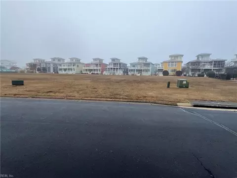 1 E 4ac E Bay Dr, Northampton County, VA 23310