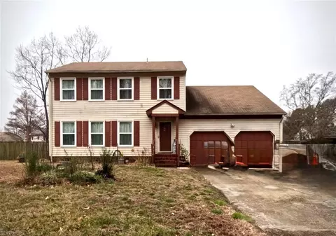 852 Trillium Pl, Virginia Beach, VA 23464