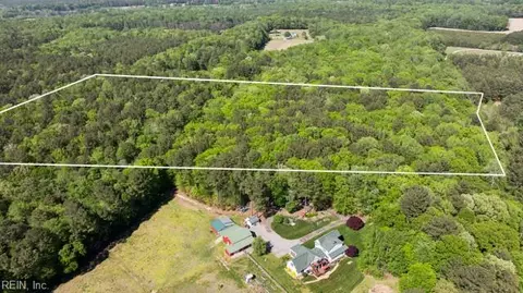 lot4 Bethany Church Rd, Isle Of Wight County, VA 23430