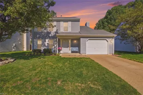 1220 Mullholand Ct, Virginia Beach, VA 23454