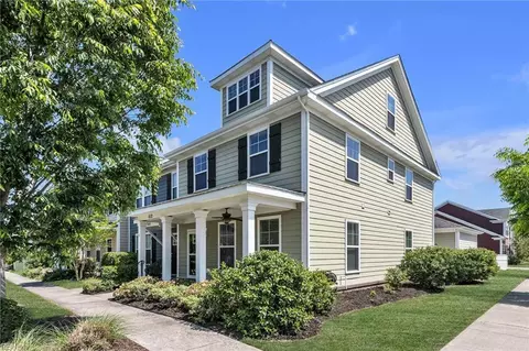 612 Towhee Lane Ln, Chesapeake, VA 23323