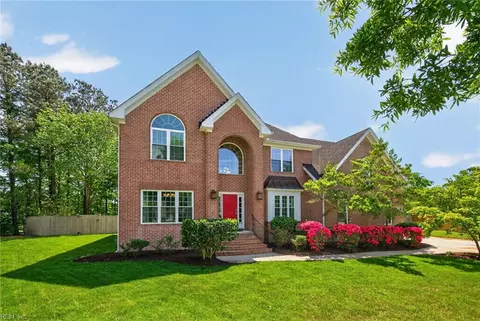 3805 Canter Ct, Virginia Beach, VA 23456