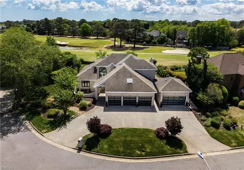 1820 Haversham Ky, Virginia Beach, VA 23454