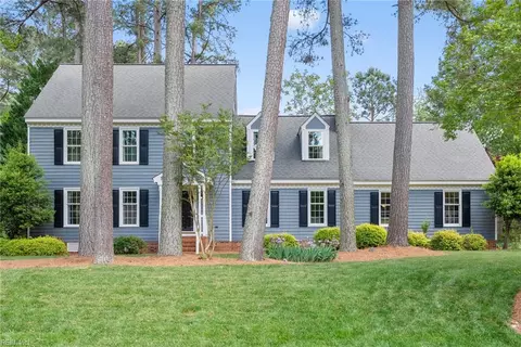 553 Thomas Bransby, Williamsburg, VA 23185