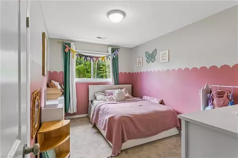 Bedroom - 326 Duluth Ct, Hampton, VA 23666 photo 1 of 6