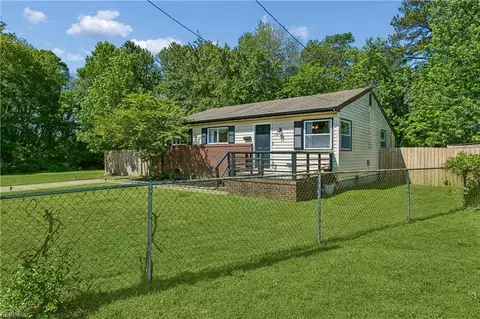 Other - 326 Duluth Ct, Hampton, VA 23666 photo 1 of 11