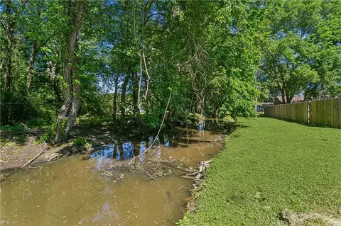 Exterior - 326 Duluth Ct, Hampton, VA 23666 photo 16 of 16