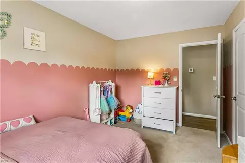 Bedroom - 326 Duluth Ct, Hampton, VA 23666 photo 2 of 6