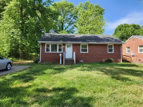 647 Bell St, Hampton, VA 23661