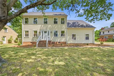 4209 Stonebridge Lndg, Chesapeake, VA 23321