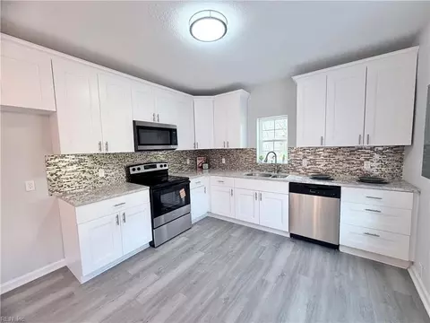 763 Norchester Ave, Norfolk, VA 23504