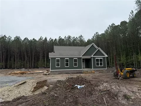 6912 Sunset Cove Ln, Gloucester, VA 23061