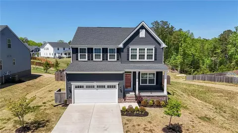 3574 Trillium Dr, Toano, VA 23168