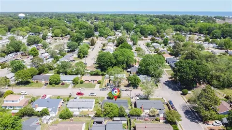 View/Area - 1903 Demetro Dr, Hampton, VA 23663 photo 13 of 14