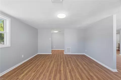 Living - 1903 Demetro Dr, Hampton, VA 23663 photo 2 of 4