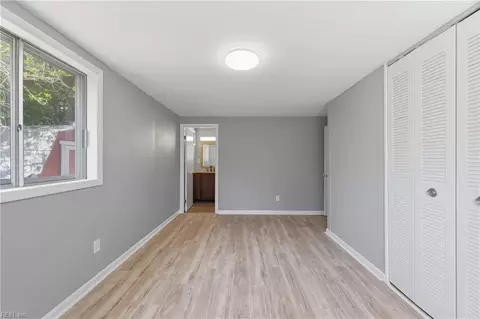 Bedroom - 1903 Demetro Dr, Hampton, VA 23663 photo 5 of 5