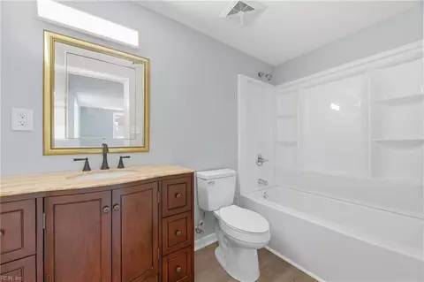 Bath - 1903 Demetro Dr, Hampton, VA 23663 photo 1 of 2