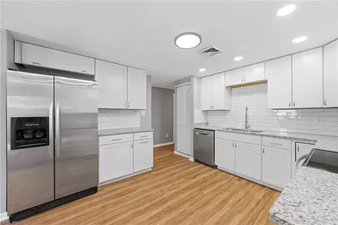 Kitchen - 1903 Demetro Dr, Hampton, VA 23663 photo 1 of 1