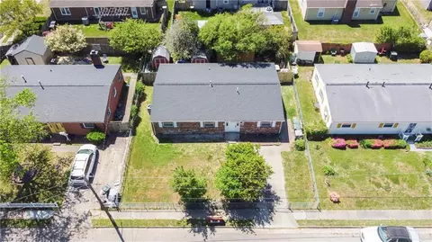 View/Area - 1903 Demetro Dr, Hampton, VA 23663 photo 2 of 14