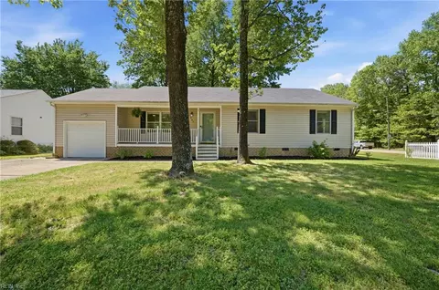 987 Bells Mill Rd, Chesapeake, VA 23322