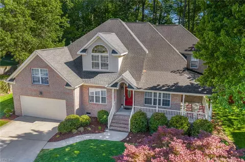 701 Sarasota Arch Arch, Chesapeake, VA 23322