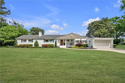 4701 River Shore Rd, Portsmouth, VA 23703