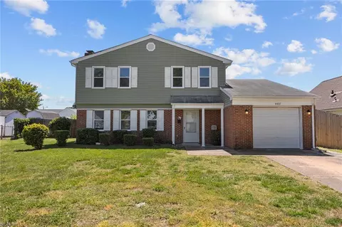 4437 Chelsea St, Virginia Beach, VA 23455