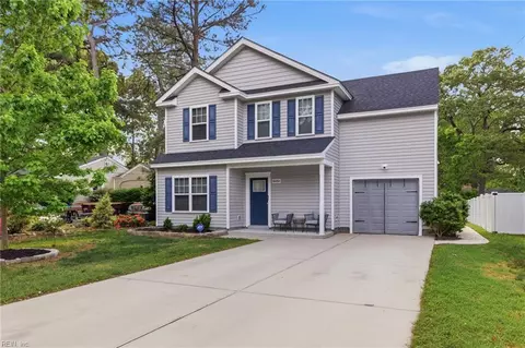 1605 Lilac Ave #B, Chesapeake, VA 23325