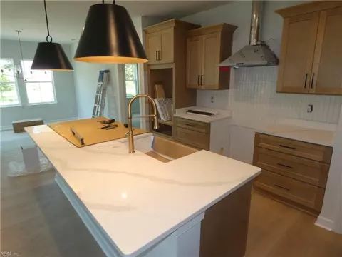 Kitchen - 1093 Washington Dr, Chesapeake, VA 23322 photo 1 of 3