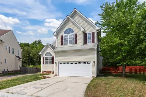 1400 Flyfisher Ct, Virginia Beach, VA 23456