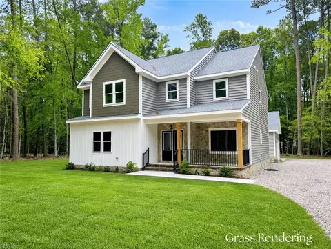 7673 Riverwatch Dr, Gloucester, VA 23061