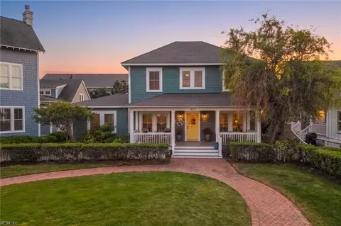 4855 Coventry Ln, Norfolk, VA 23518