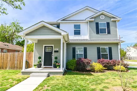 2847 Grandy Ave, Norfolk, VA 23509