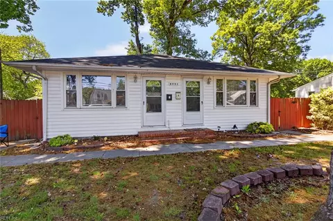 6351 Edward St, Norfolk, VA 23513