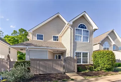 534 Fairway Lkt Lookout, James City County, VA 23188