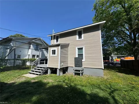 Other - 2712 Kecoughtan Rd, Hampton, VA 23661 photo 9 of 9