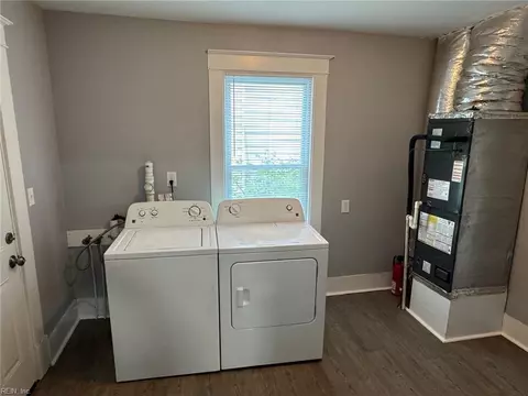 Other - 2712 Kecoughtan Rd, Hampton, VA 23661 photo 5 of 9