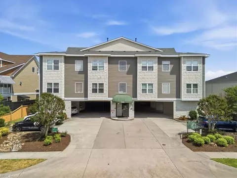 2320 Sea Shell Rd #203, Virginia Beach, VA 23451