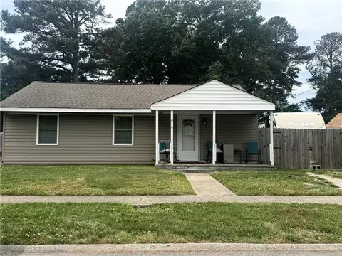 1010 Bowden Ave, Chesapeake, VA 23323